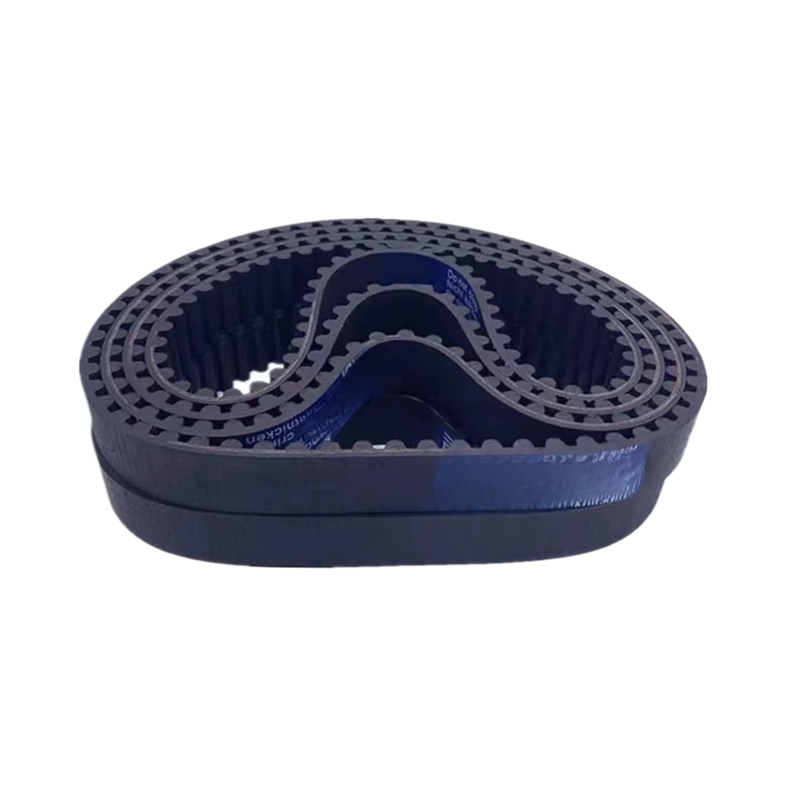 Gomma Cinghia dentata Larghezza 15/20/25/30/40/50mm Lunghezza 808-864mm(30mm; 8M-968mm; 1pc)