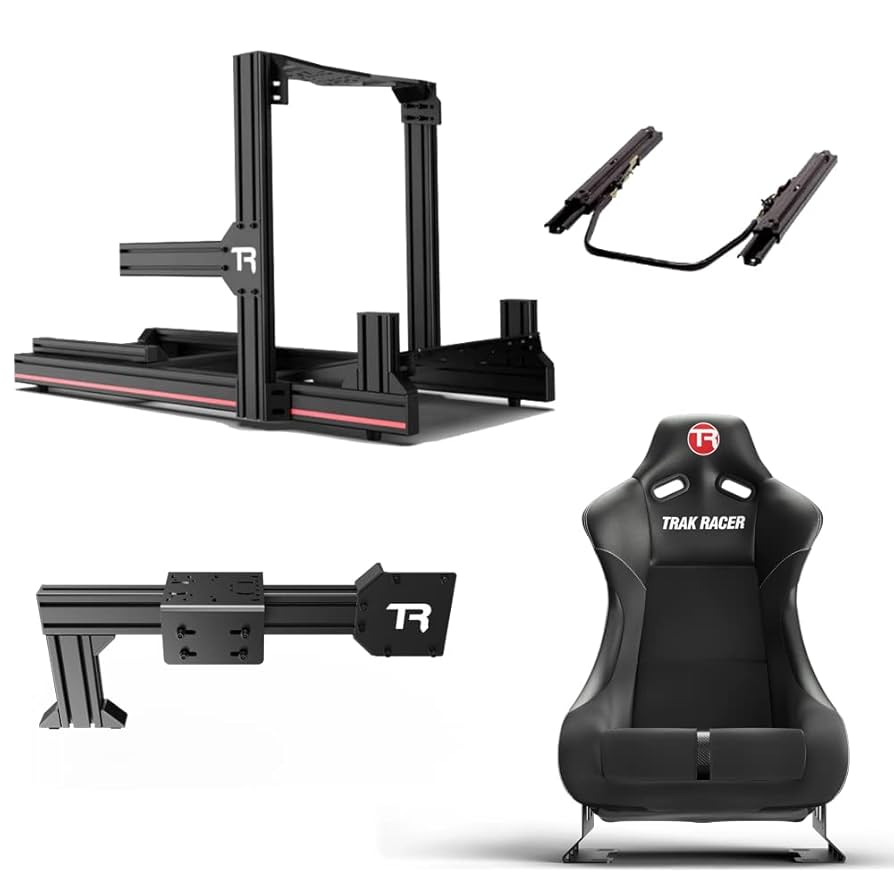 ハンコンコックピットTR80-LITE TR80 LITE | Description