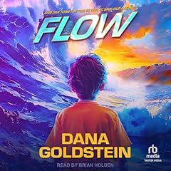 『Flow』のカバーアート