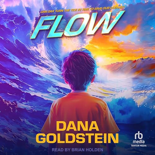 Flow copertina