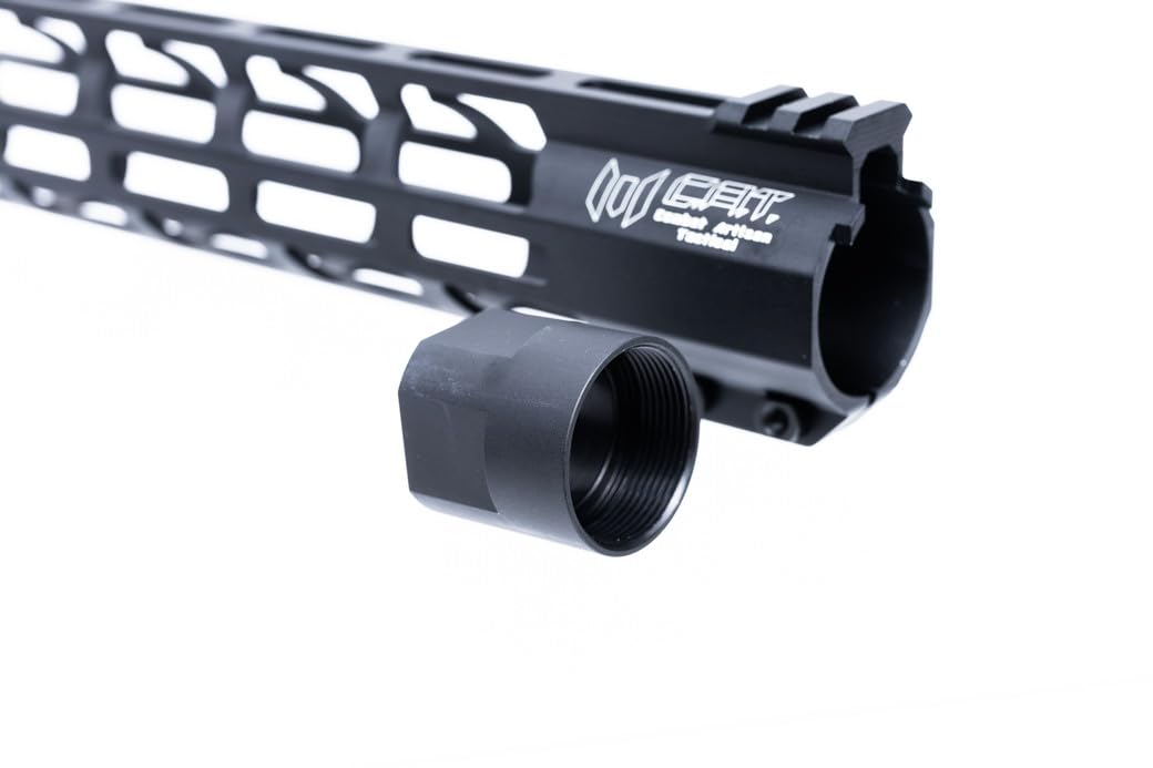 C.A.T. ハンドガード Amazon | C.A.T. M-LOK Handguard 10