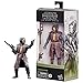 STAR WARS The Black Series Pyke Soldier, The Book of Boba Fett 6-Inch Collectible Action Figures, Ages 4 and Up