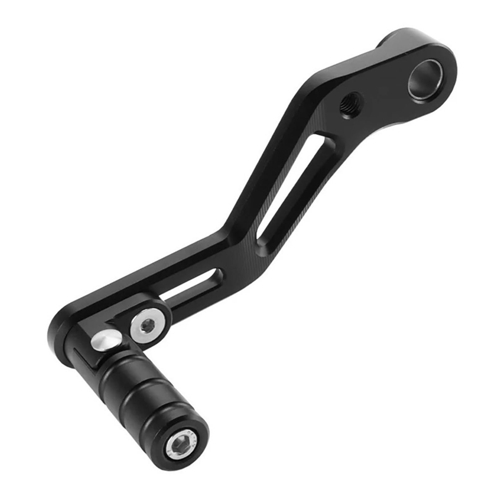 DYXYLKYHX Motorcycle Shift Shifter Fit for Tiger660 for Tiger 660 2021 2022 2023 2024 2025 Folding Gear Shifter Shift Pedal Lever Motorcycle Accessories