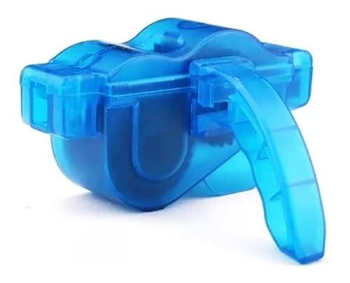 Limpeza de Corrente de Bicicleta Máquina de Limpeza Escova Ciclista Velocidade MTB Melhor Ferramenta Bicicletas