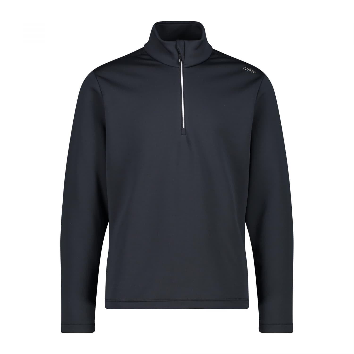 Camisa hombre ligera contra el frío de montaña evitando el sudor acumulado 4