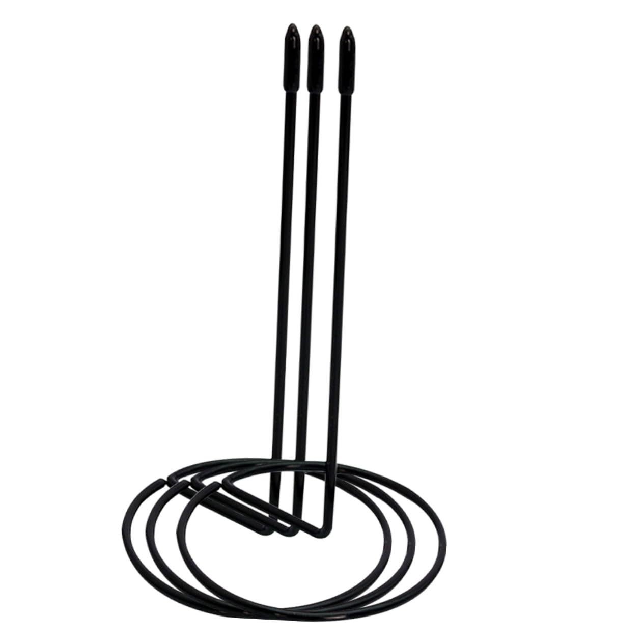 SEWACC 3pcs Note Storage Bill Holder Memo Holder for Bills Receipt Holder Organizer Desk Receipt Holder Spike Office Receipt Holder Receipt Holder Pin Receipt Spike Holder Check Spike