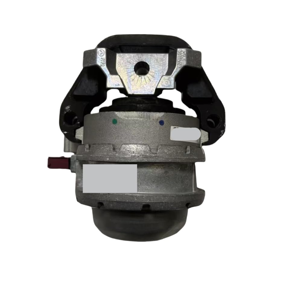 Engine Mount Compatible with Audi A8 S8 A7 S7 4.0T 4H0199384C 4H0199256T