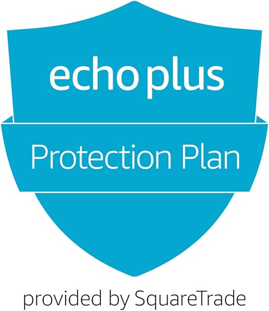 2-Year Accident Protection for Echo Plus (2018 release)
