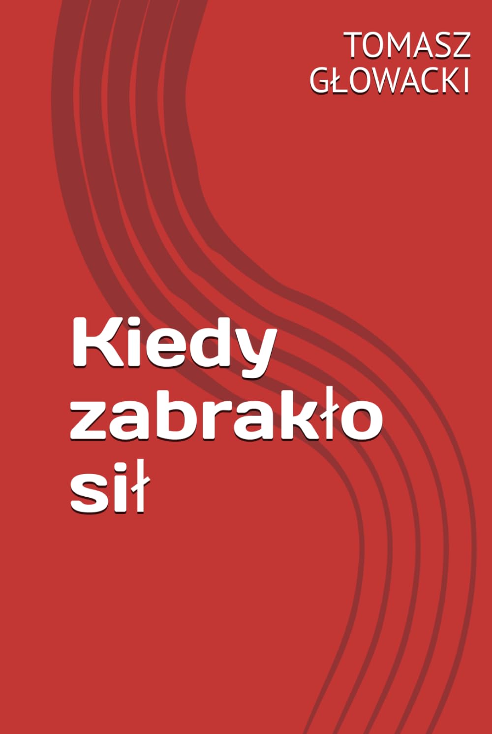 Kiedy zabrakło sił