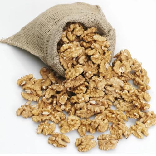Pufai Nueces de nuez 600 gramos