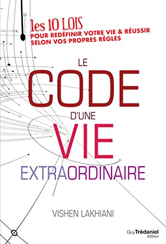 Télécharger Le code d'une vie extraordinaire Francais PDF