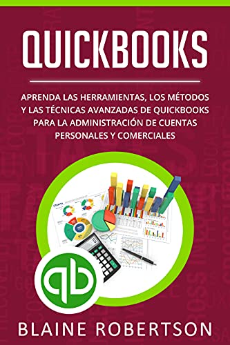 Audiolibro QuickBooks Aprenda Las Herramientas Los M todos Y Las 