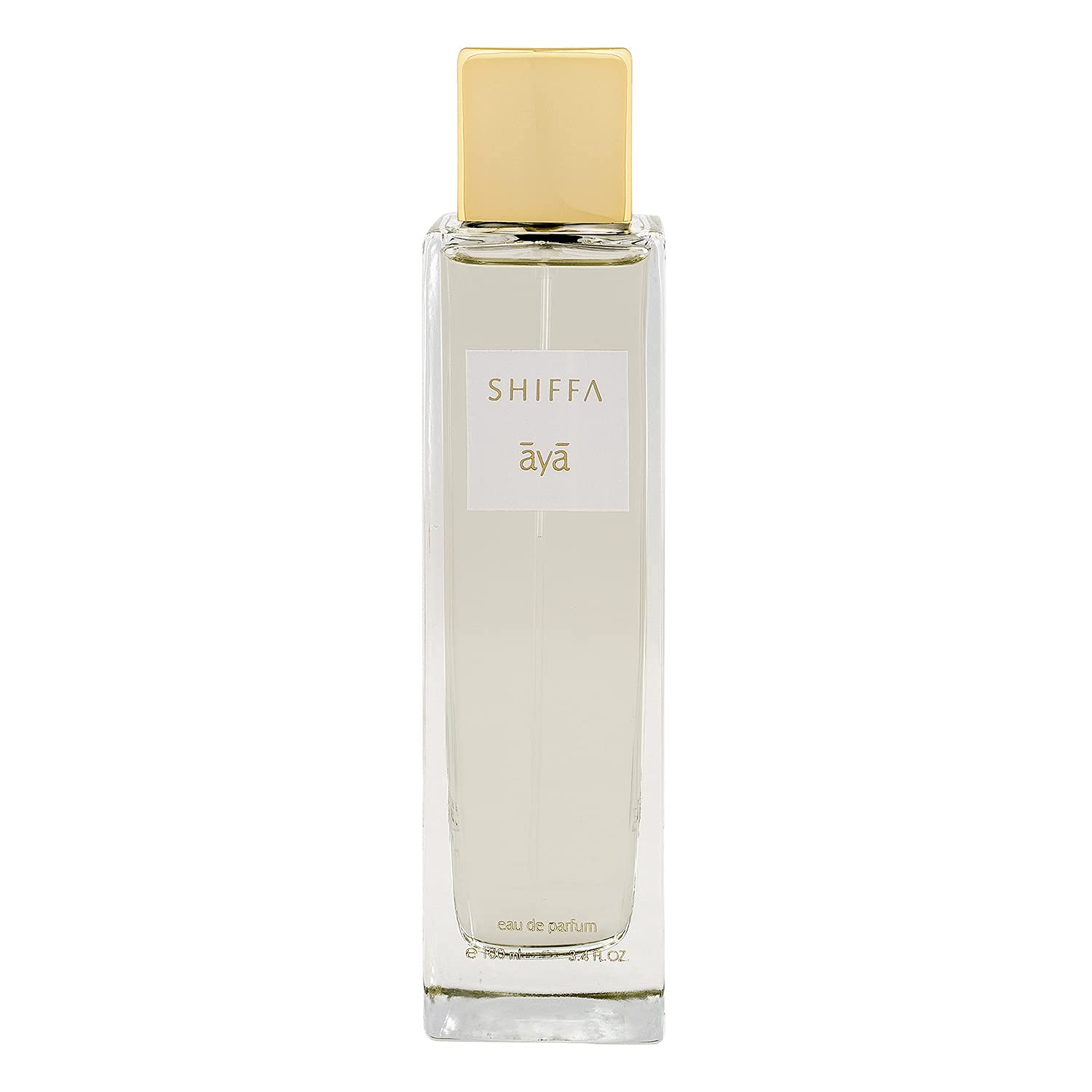 SHIFFA Aya Perfume EDP Unisex