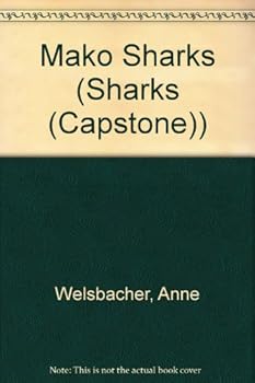 Mako Sharks (Animals & the Environment)