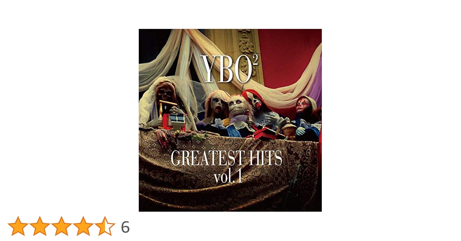 Amazon.co.jp: GREATEST HITS vol.1: ミュージック