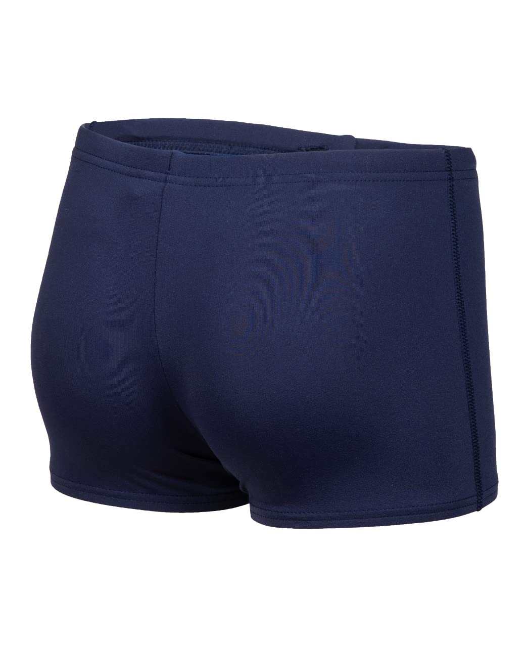 ARENA Chłopięce szorty kąpielowe Team Swim Short Solid (1 opakowanie)