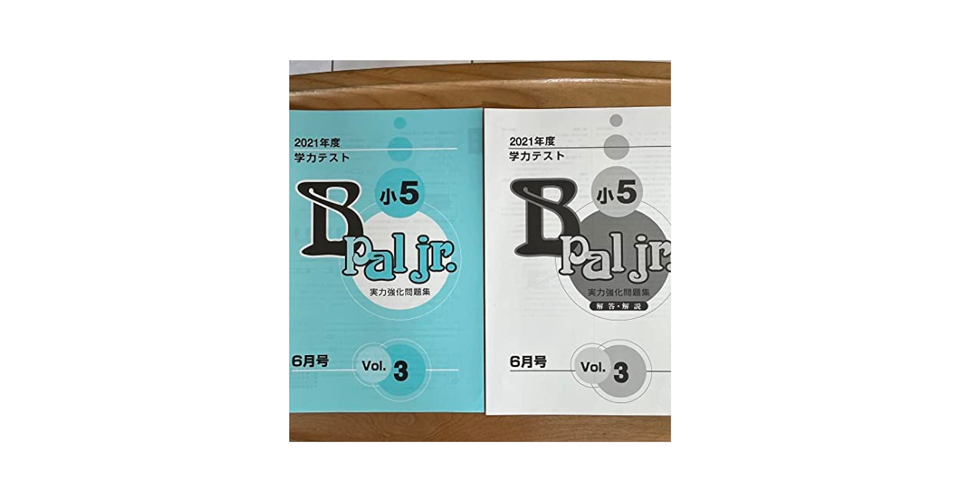 Amazon.co.jp: 育伸社 Bpal jr. 小5 実力強化問題集 2021年度 6