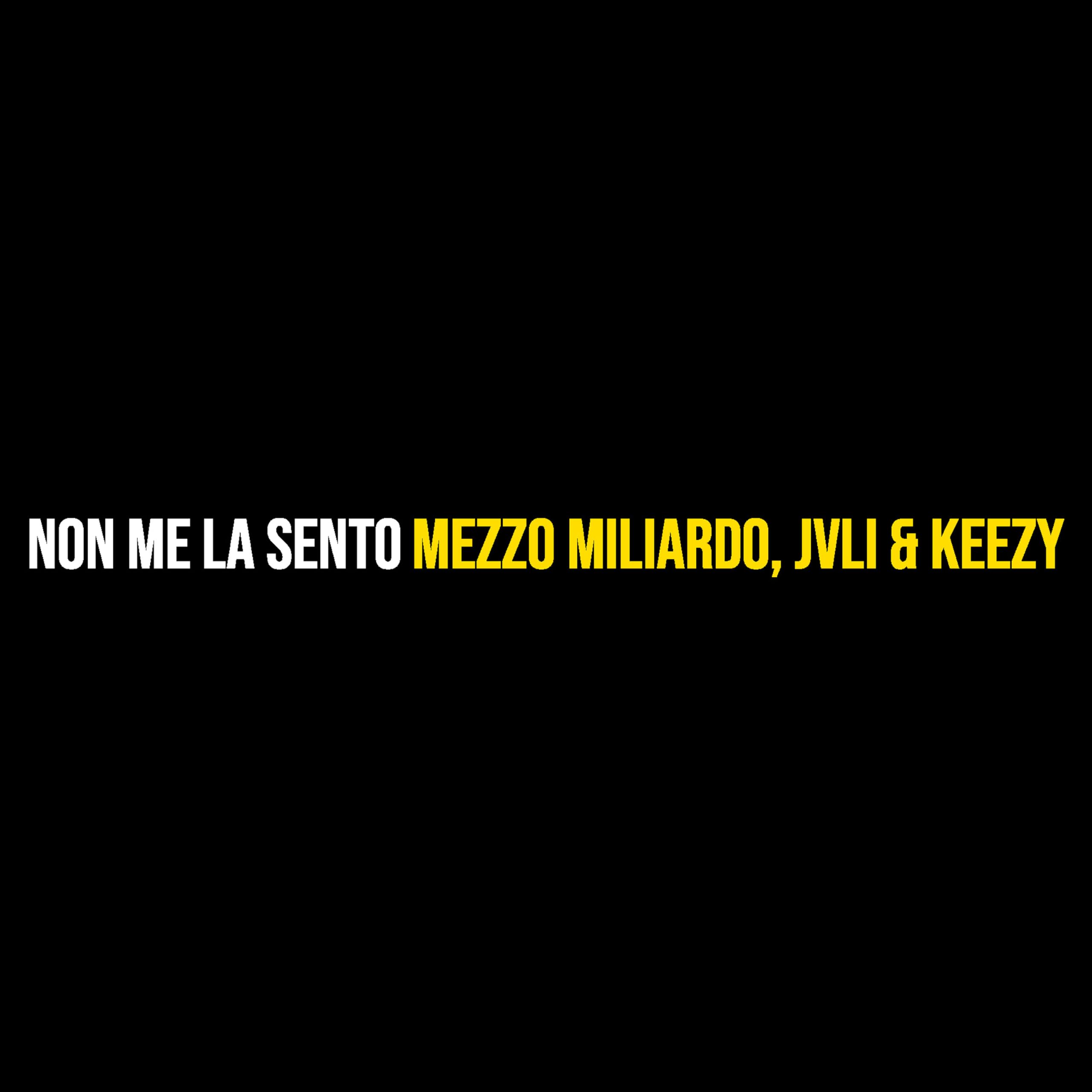 Mezzo Miliardo