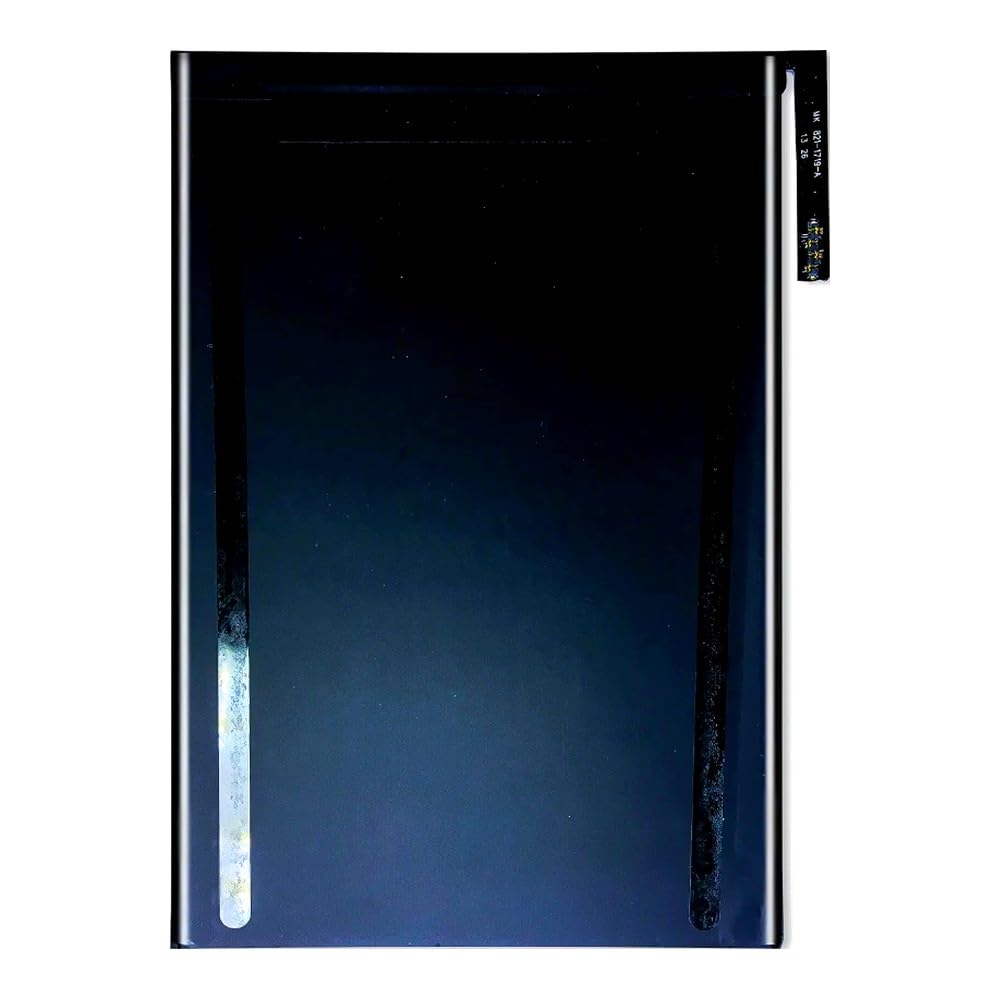 Optimized 5600mAh Battery Compatible for Apple iPad mini 1 A1432 A1445 A1454 A1455,0-Cycle Li-ion Polymer,Replacement Tablet Battery with Tool Kits