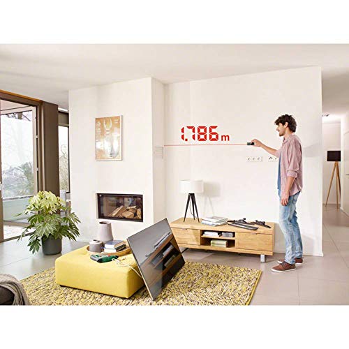 Télémètre laser Bosch Zamo 3 20M affichage LCD - vue 6
