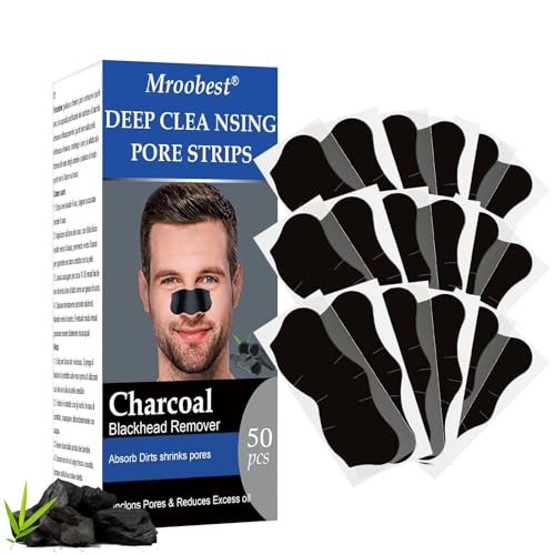 Mitesser Nasenstrips, Nasenstrips, Pore Strips,...