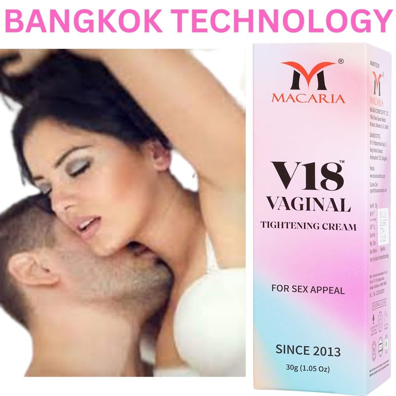 Miniatura 5 de Vaginal Coño Yoni Apriete Shrink Virgin Again Gel Crema para Mujeres Partes íntimas