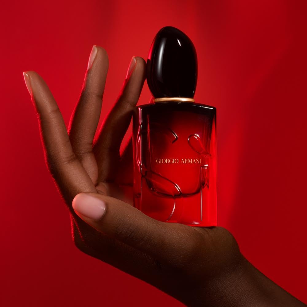 GIORGIO ARMANI Sì Passione Intense Eau de Parfum 30 ml