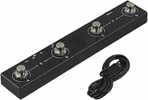 ギター CHOCOLATE Wireless MIDI Controller Amazon.com: chocolate MIDI BT Wireless MIDI Controller