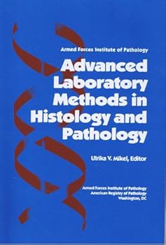 Spiral-bound Advanced Laboratory Methods in Histology and Pathology Book