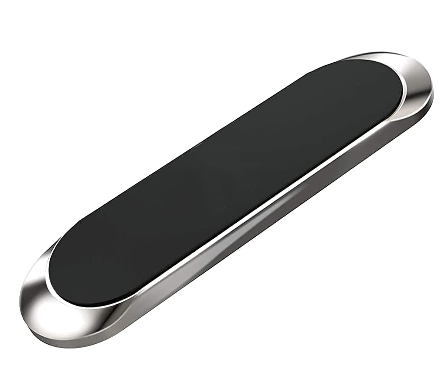 Universal Magnetic Phone Holder for Car Dashboard Strong Magnet Mobile Stand for Car, Scooter & Bike-image-30
