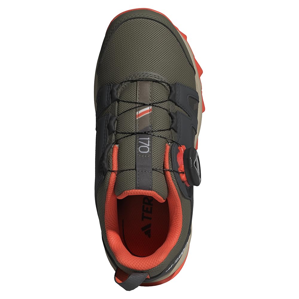Buty adidas Terrex Agravic Boa Trail Running dla Dzieci