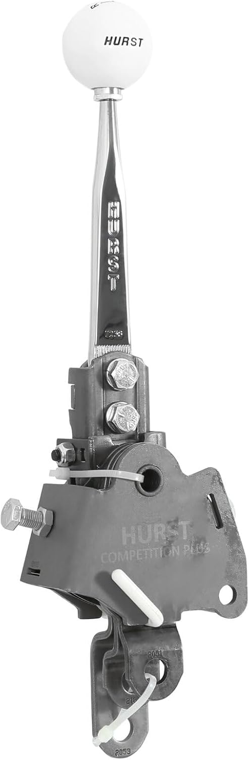 Hurst 3917535 Manual Gear Shift Lever Kit