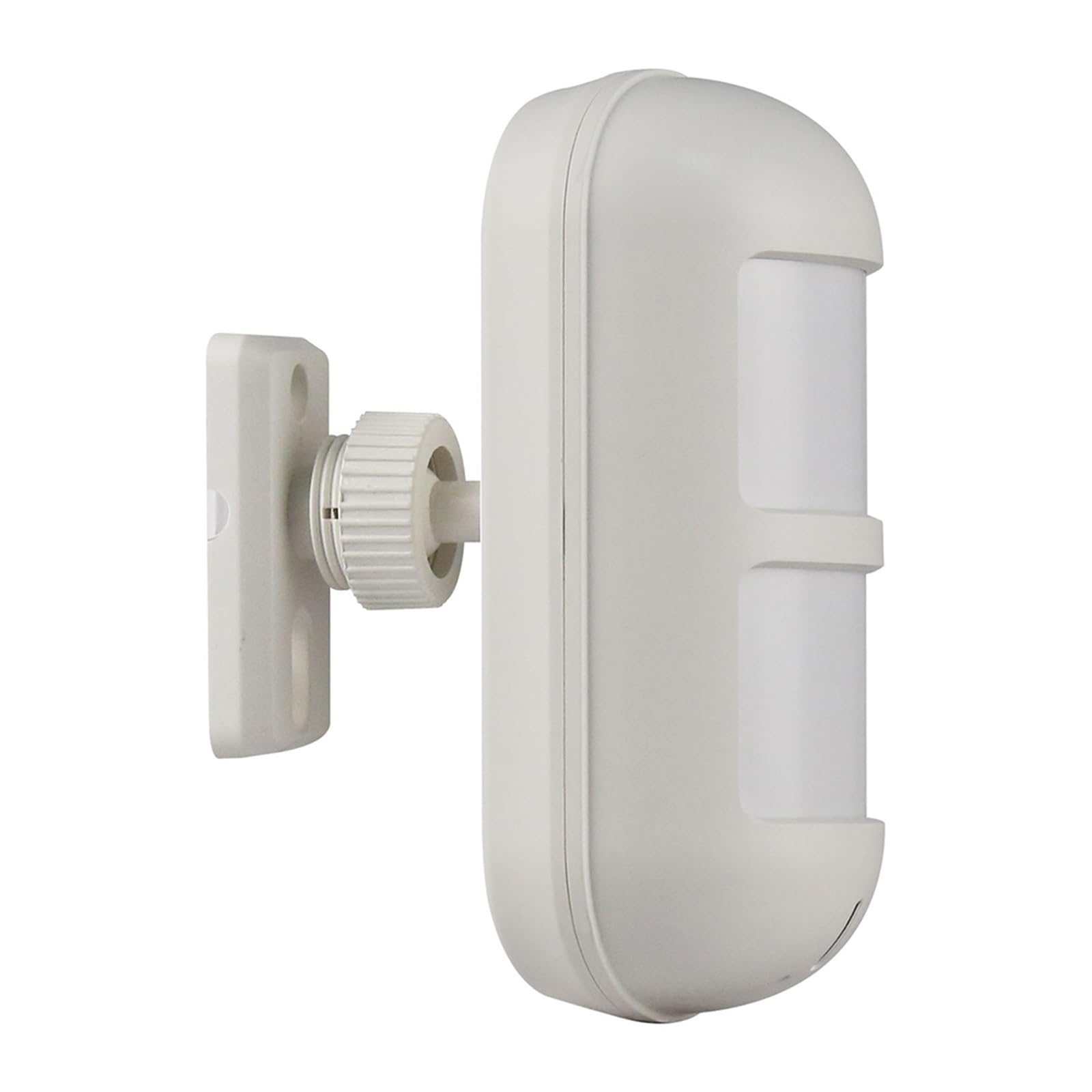 Alarme Intelligente, Alarme Intelligente Sans Fil, 3 Pièces, Détecteur Intelligent, Double Capteur Immunitaire For Animaux De Compagnie, Compatible Avec L'alarme Domestique
