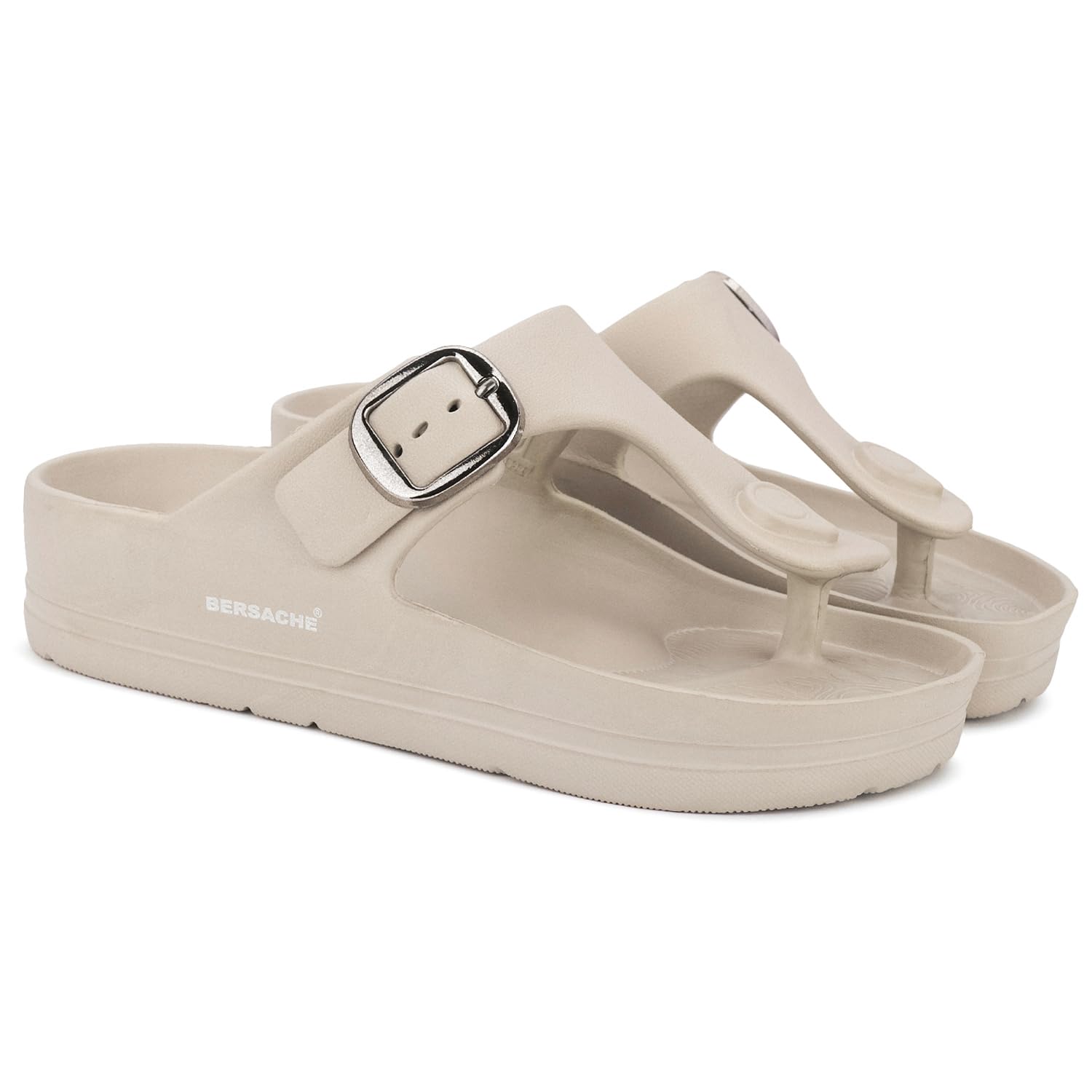 bersache Extra Soft Classic Casual CHAPPAL with Regular wear with Ultra Soft & Flexibility Technology Flats for Men's-picture-11