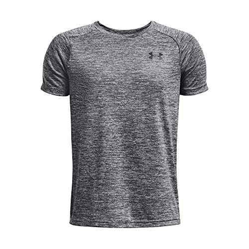 Image of Under Armour Boys' Tech 2.0 Short-Sleeve T-Shirt