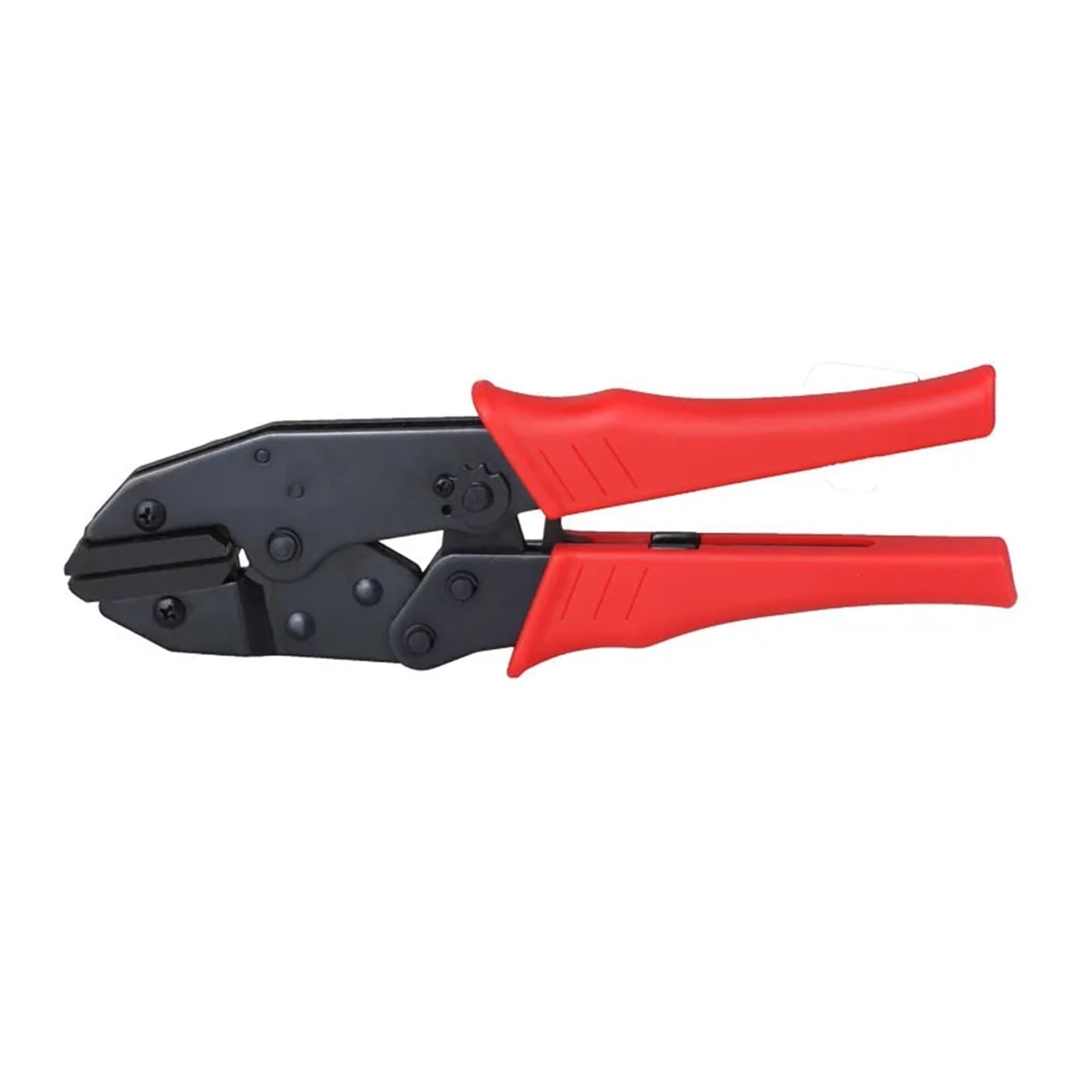 Ewsdsfs Wx-1 Electric Underfloor Infrared Heating Film Terminal Crimping Plier 4-6Mm2 11-10Awg Crimper Hand Tools(Wx-1)