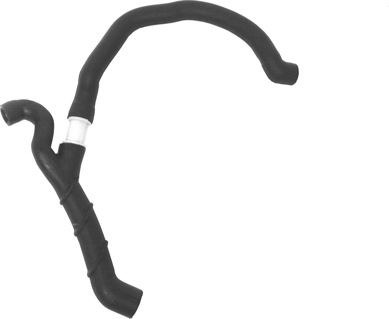 URO Parts 1160900882 wąż dystrybucyjny powietrza