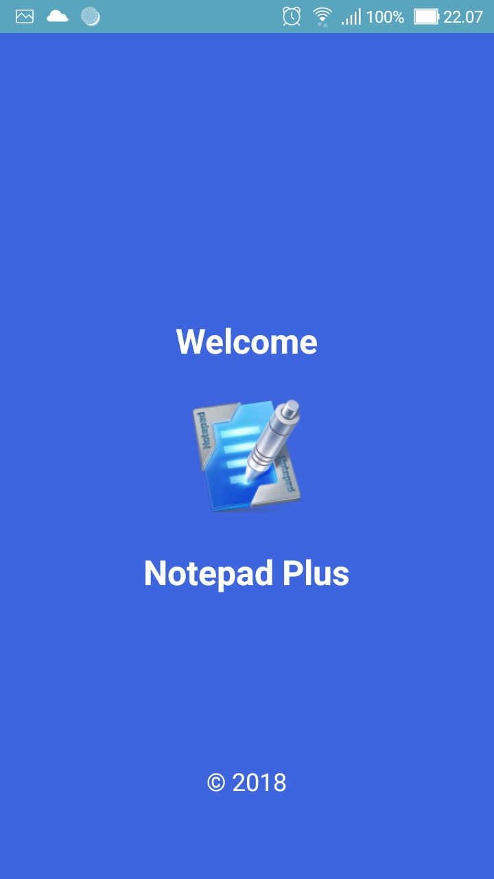 Notepad PlusAmazon.deAppstore for Android