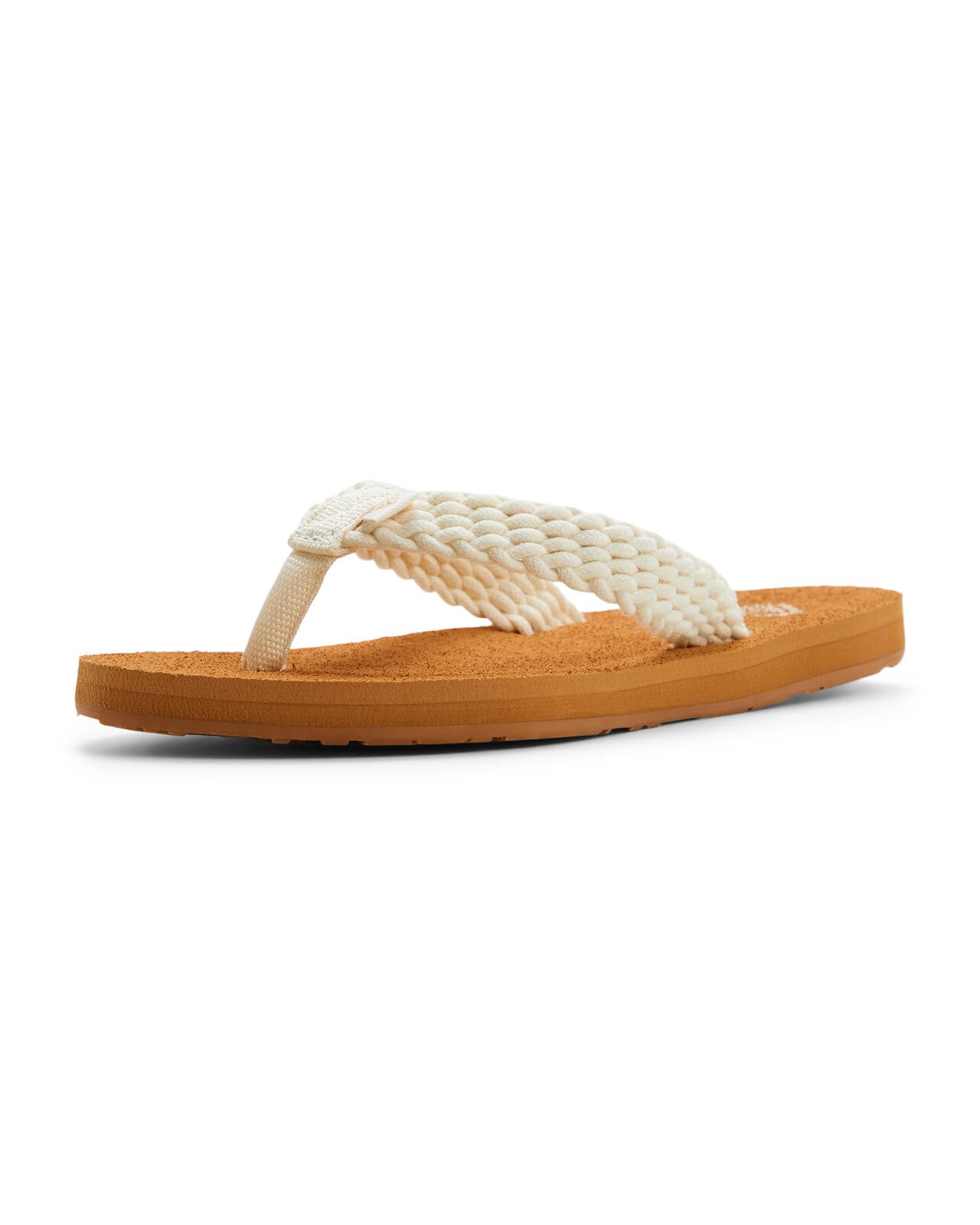 Roxy Porto Sandal Flip Flop - Sandał damski