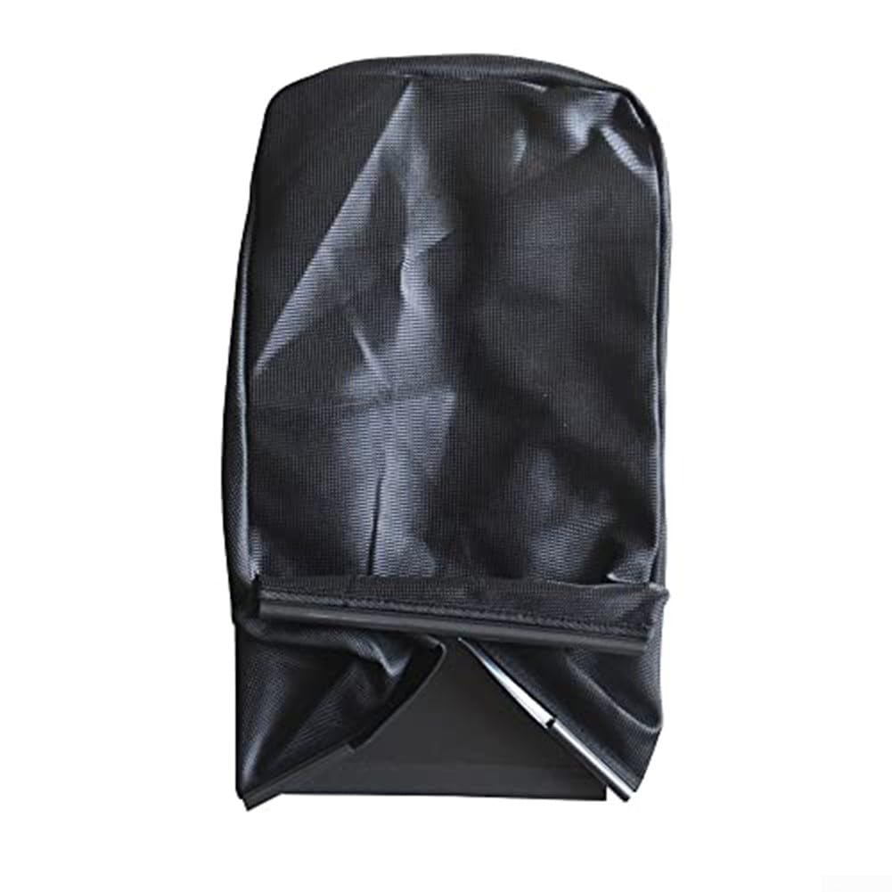 Bolsa de repuesto para cortacésped, compatible con 581002112, y ligera, ideal para una fácil recolección de césped, perfecta para el mantenimiento del jardín
