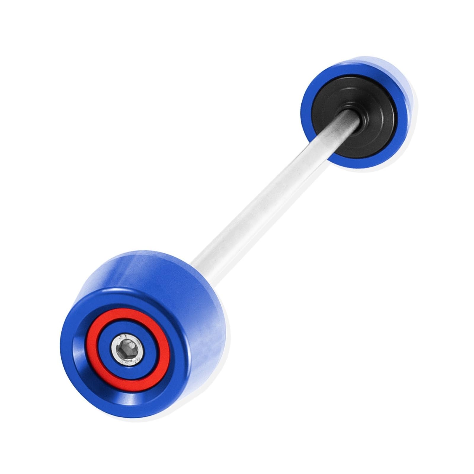 Slider d'axe avant F900R F900XR pour sécuriser vos sorties moto