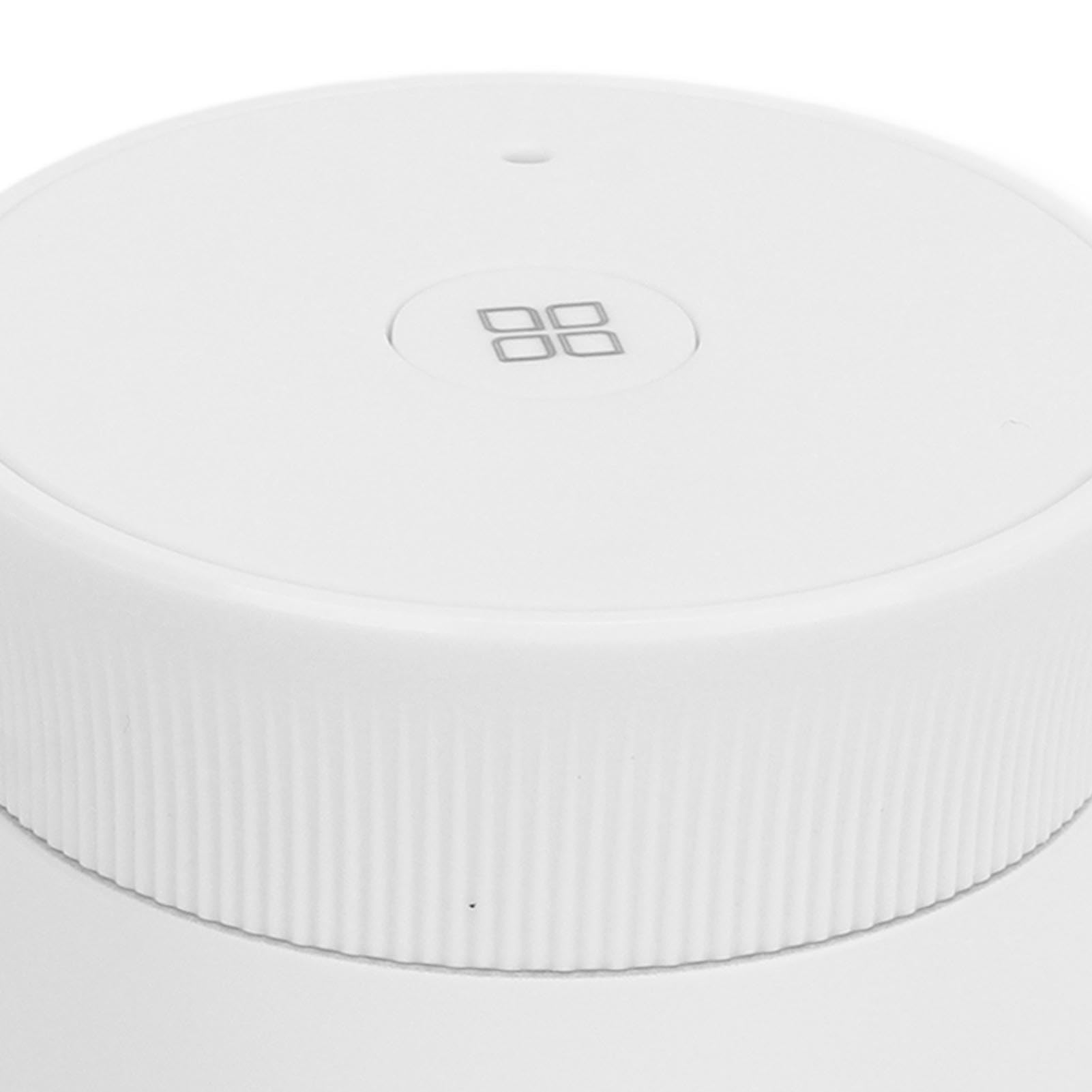 Valvola di raffreddamento termostatica, modalità manuali automatiche regolabili Controllo vocale Termostato Radiatore digitale Risparmio energetico per la casa
