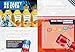 Coca-Cola - Behind the Brand, Non-Fiction Reading About Big Companies for Grade 4 - Blastoff! Discovery Collection