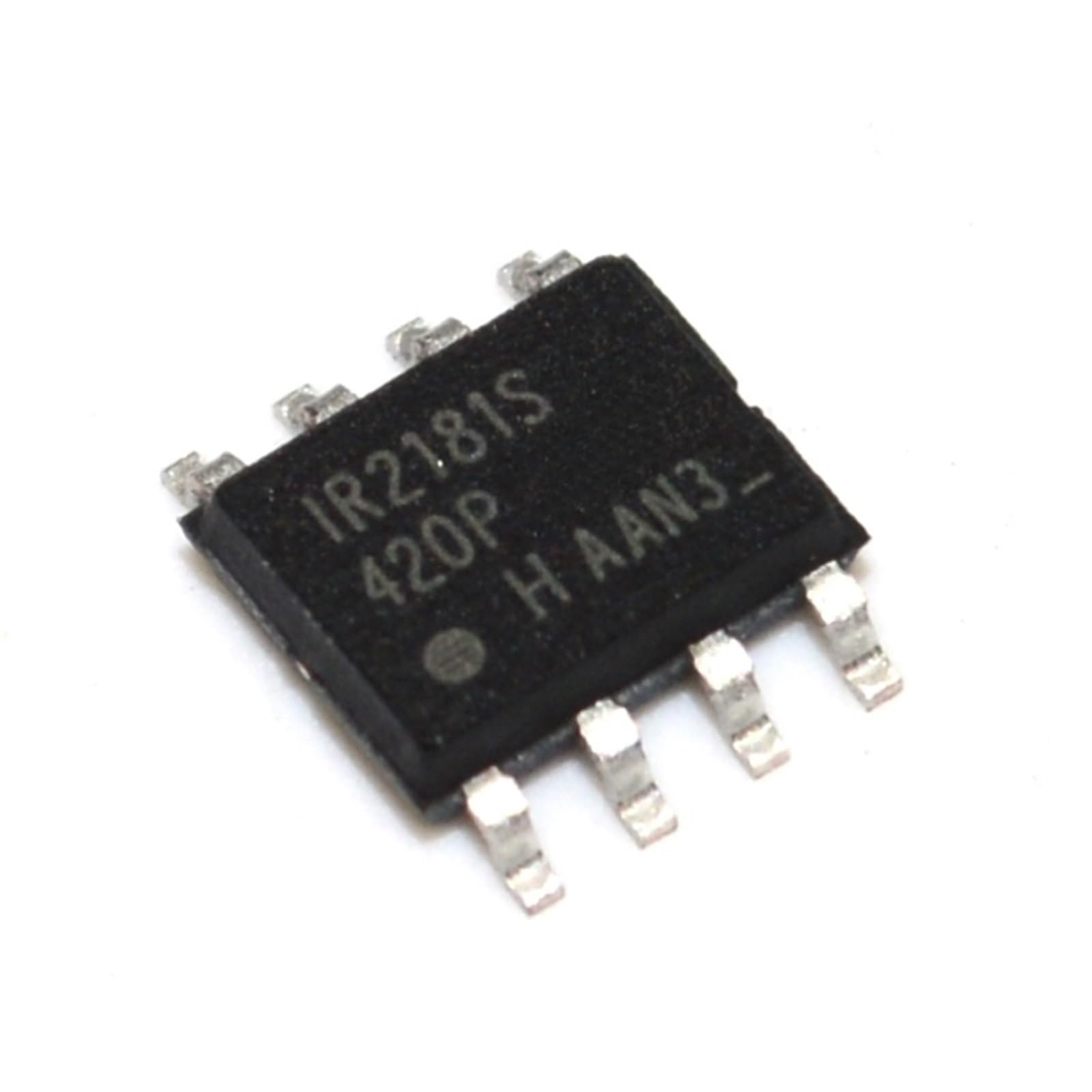 Driver IR2181S pour réparer les modules de commande de moteurs électriques - 3