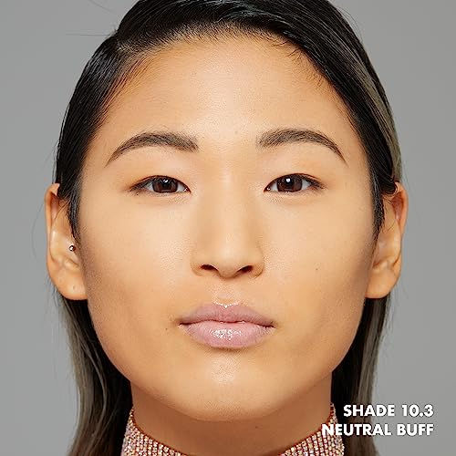 Nyx Can?T Stop Won?T Stop Full Coverage Contour Concealer Neutral Buff 3 5ml - vue 6