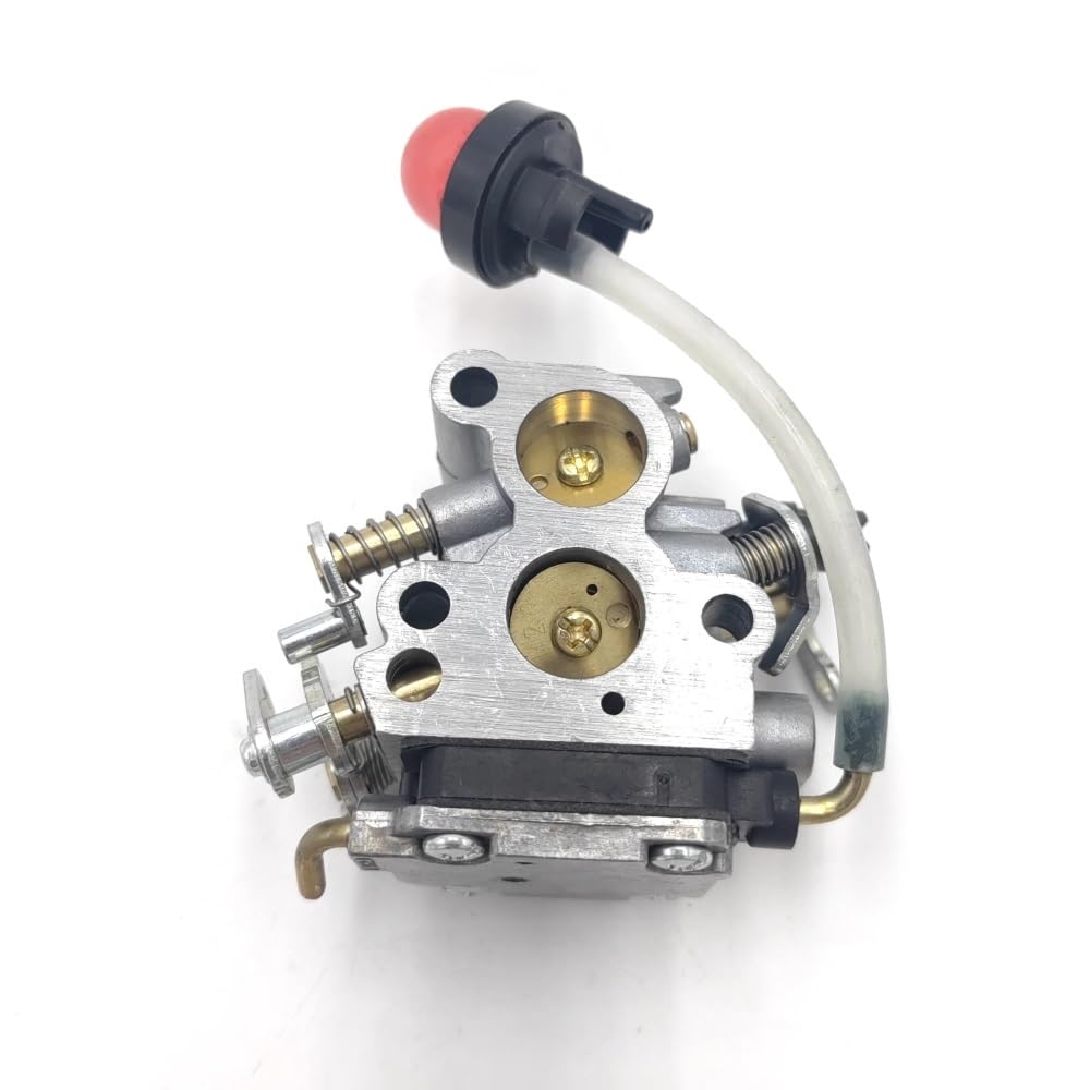 Carburador apto for motor pequeño H 240E 235 235E C1T-W33 586936202