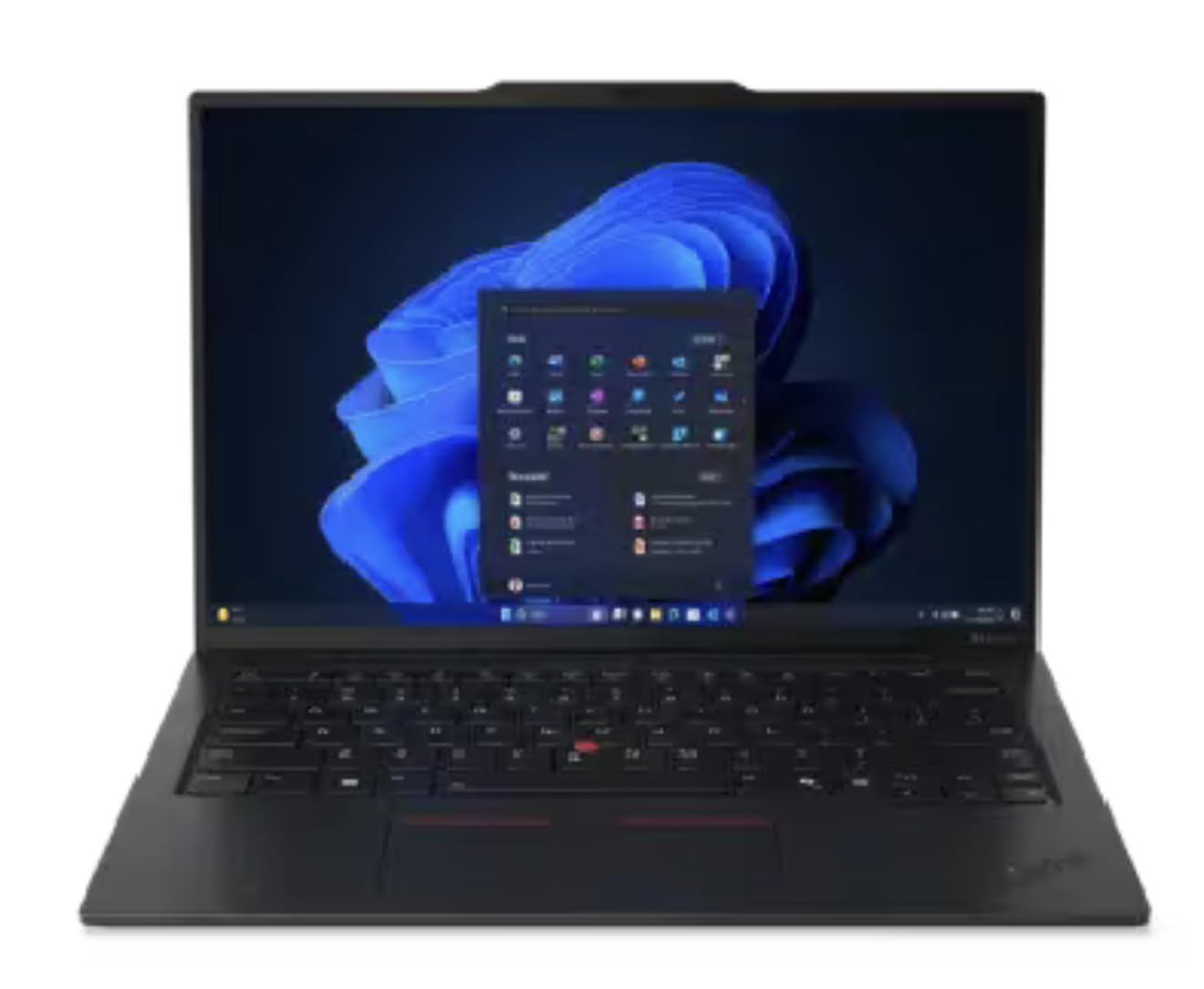 Amazon.com: Lenovo ThinkPad X1 Carbon Gen 13 21NX005RUS 14