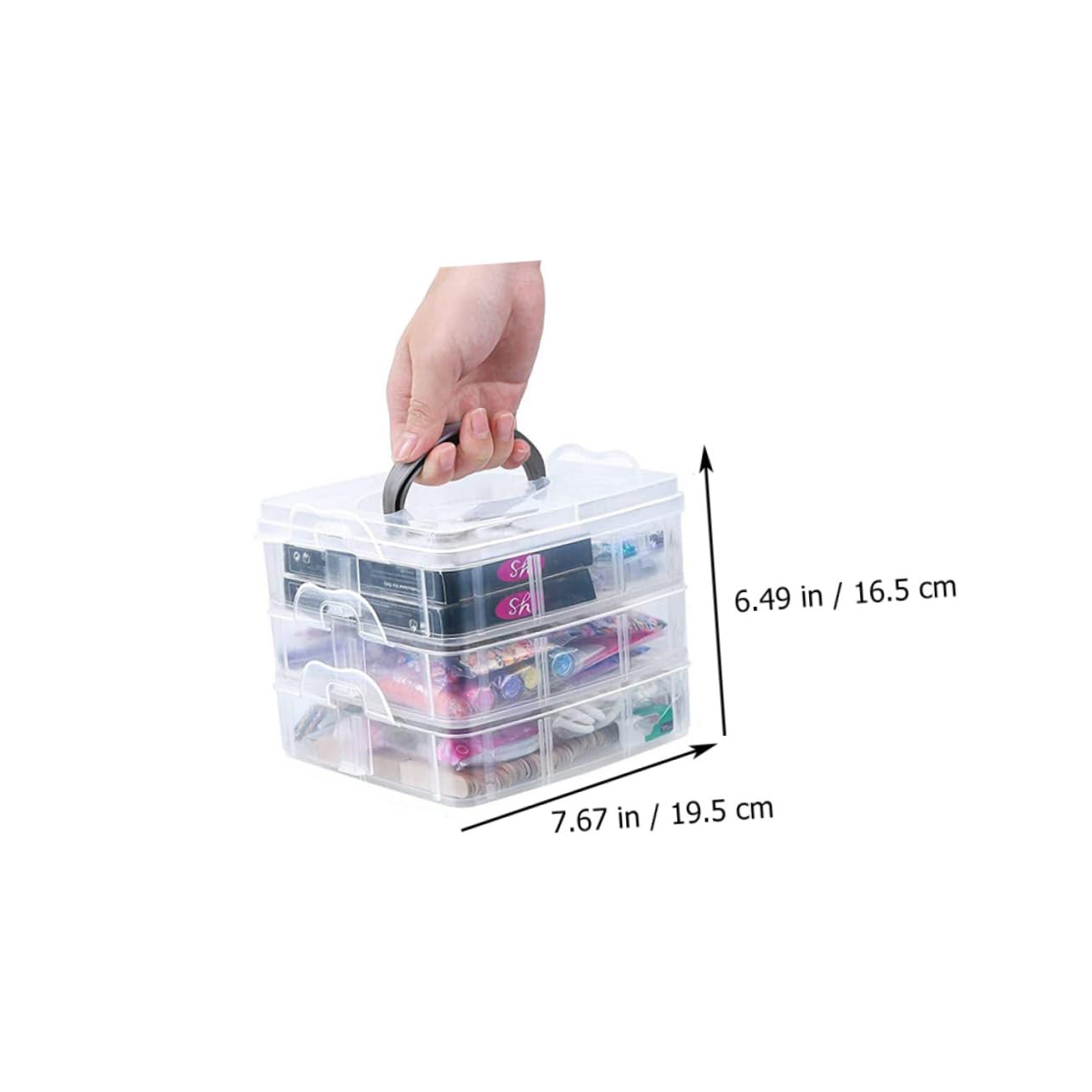 Kit Epossidico per Creazione Gioielli e Decorazioni Artigianali, per Stampi in Resina e Cover Telefono, in Plastica e Legno, per Ragazzo Ragazza e Appassionati DIY