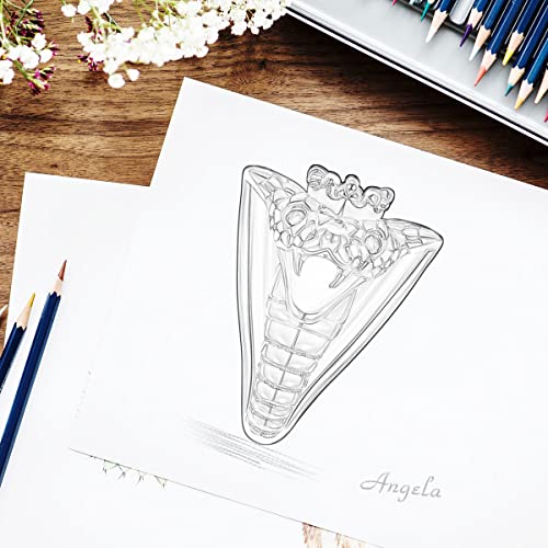 INFUSEU Orecchini del Cobra Di, 925 Orecchini