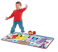 Algopix Similar Product 4 - Jakks Pacific Mickey and The Roadster